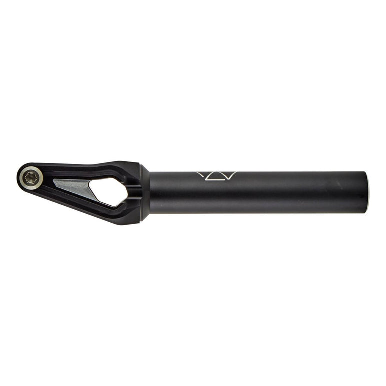 Widelec Native Versa Pro Black / Silver