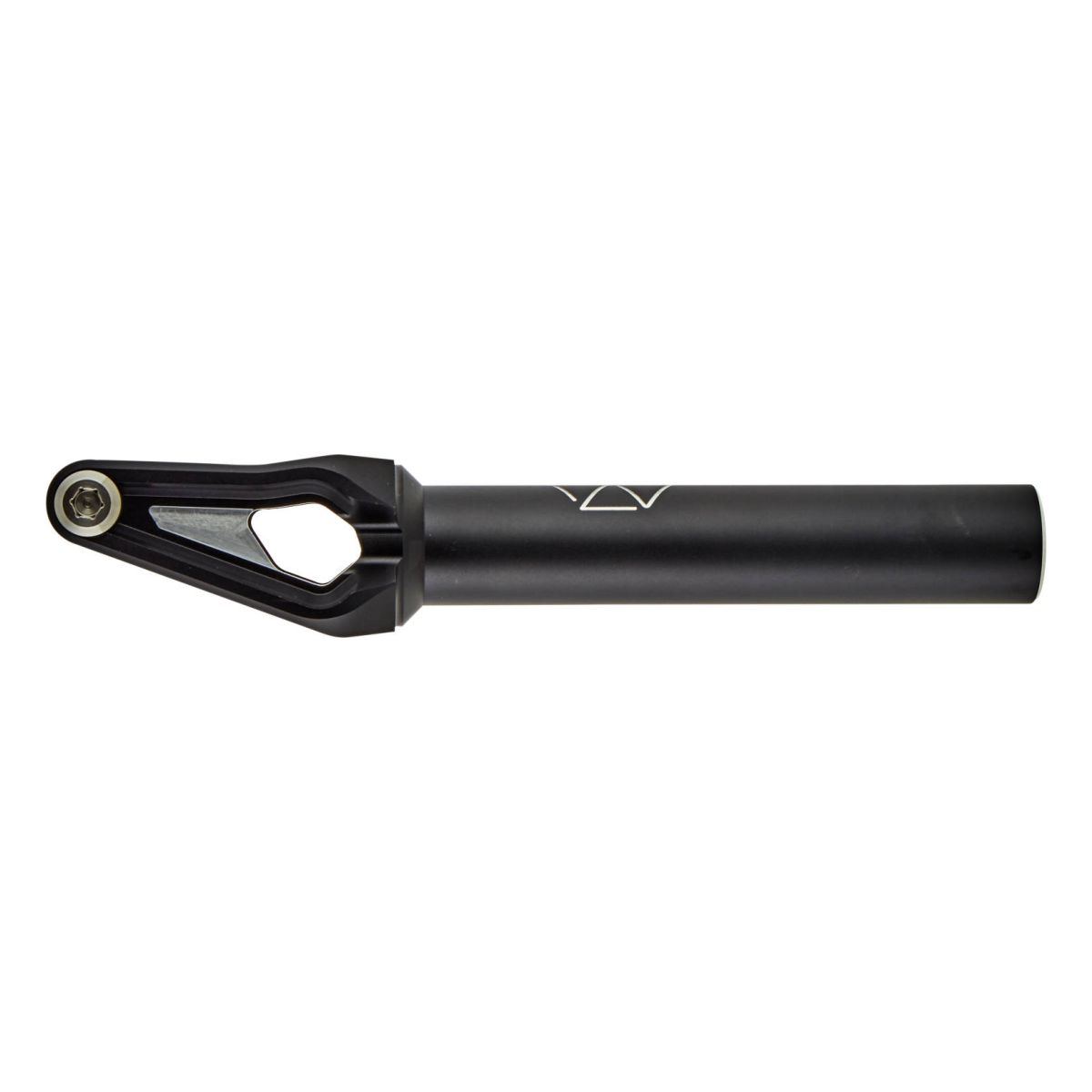 Widelec Native Versa Pro Black / Silver