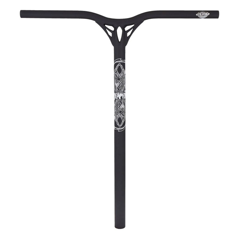 Kierownica Blunt Reaper V3 Black 675mm