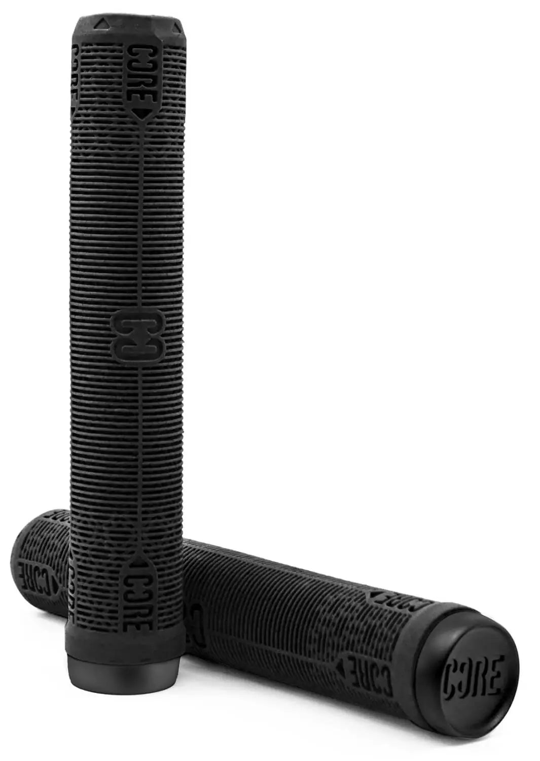 Gripy Core Skinny Boy Black