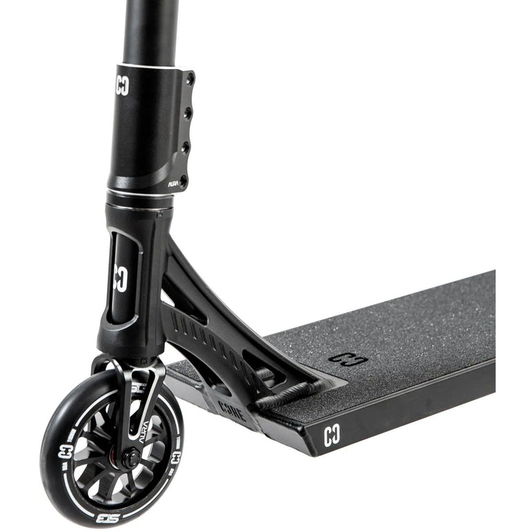 Hulajnoga Core SL3 Black