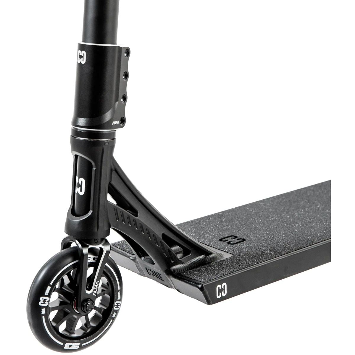 Hulajnoga Core SL3 Black