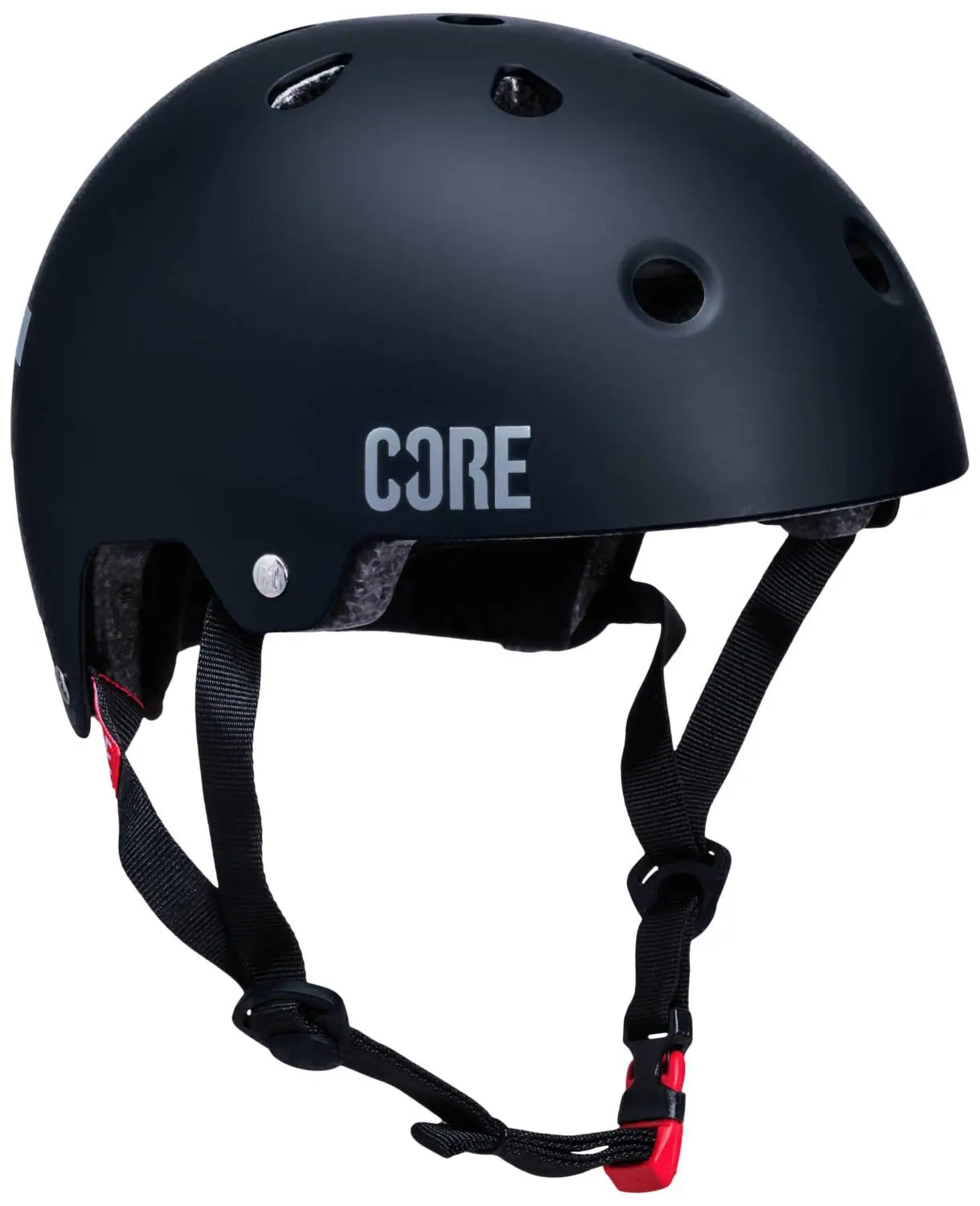 Kask Core Street Black