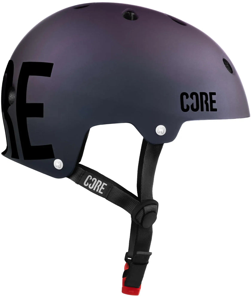 Kask Core Street Neochrome/Black