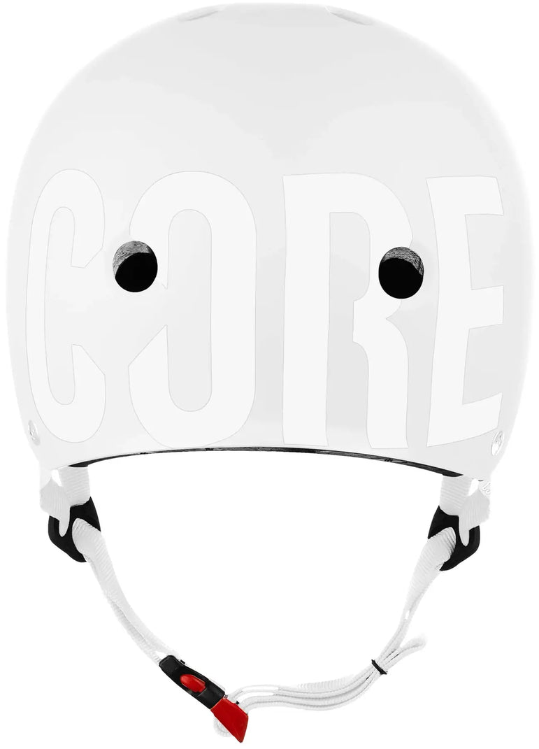 Kask Core Street White/White