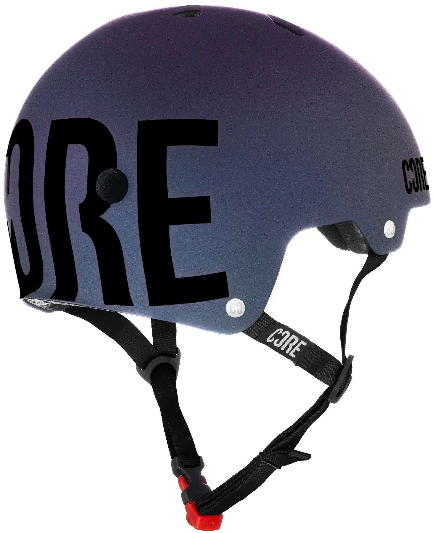 Kask Core Street Neochrome/Black