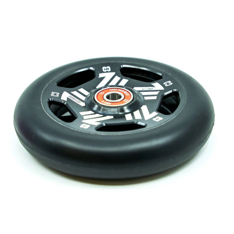 Kółko Core Vent Hollow 110mm Black