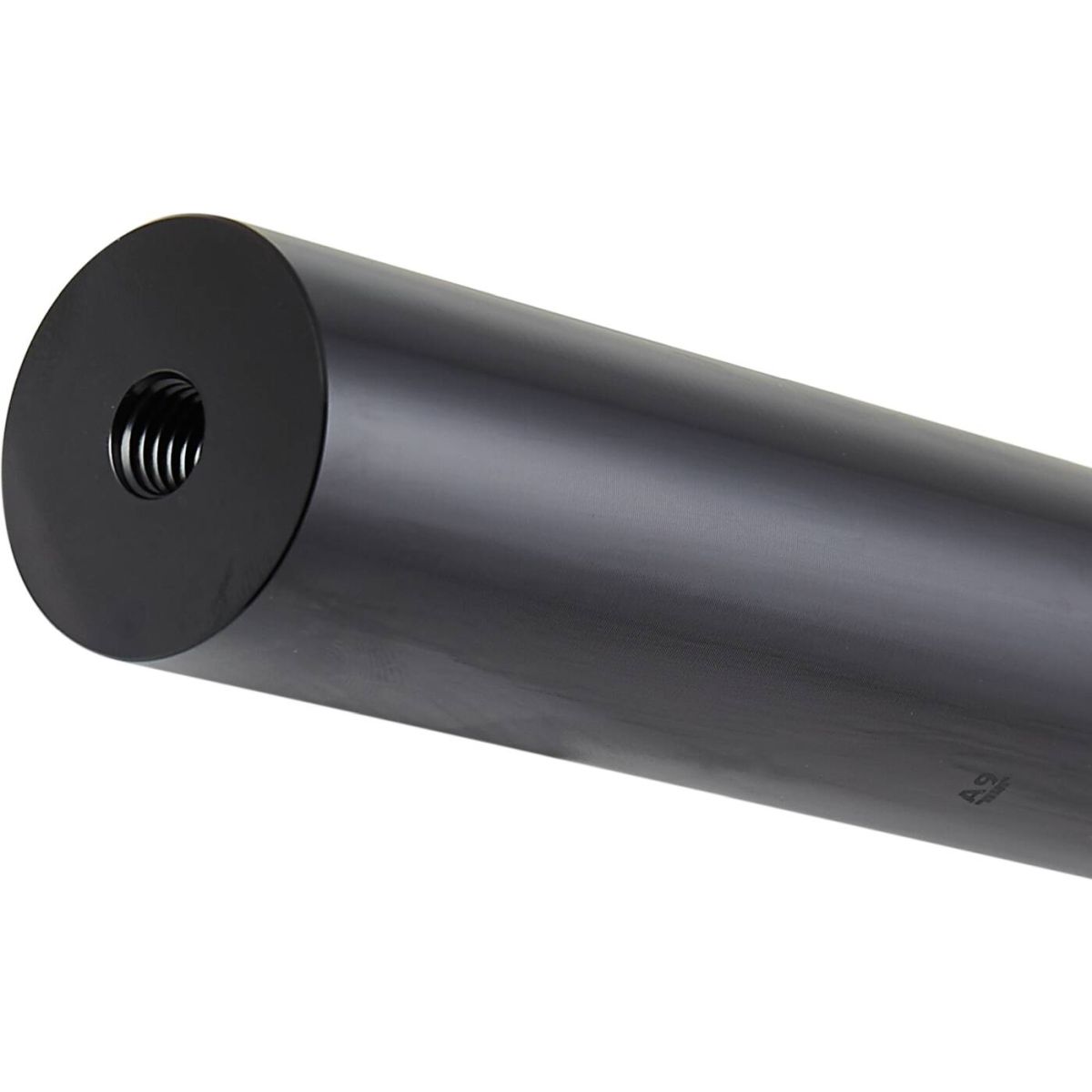 Widelec Tilt Rigid SCS/HIC Black