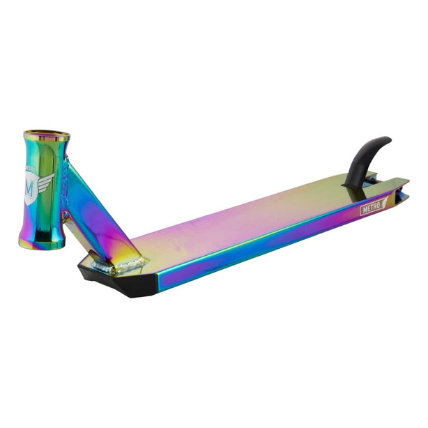 Podest Longway Metro 500 mm Neochrome