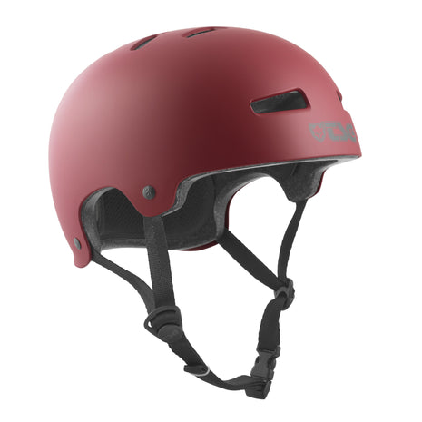 Kask Tsg Evolution Solid Color Satin Oxblood