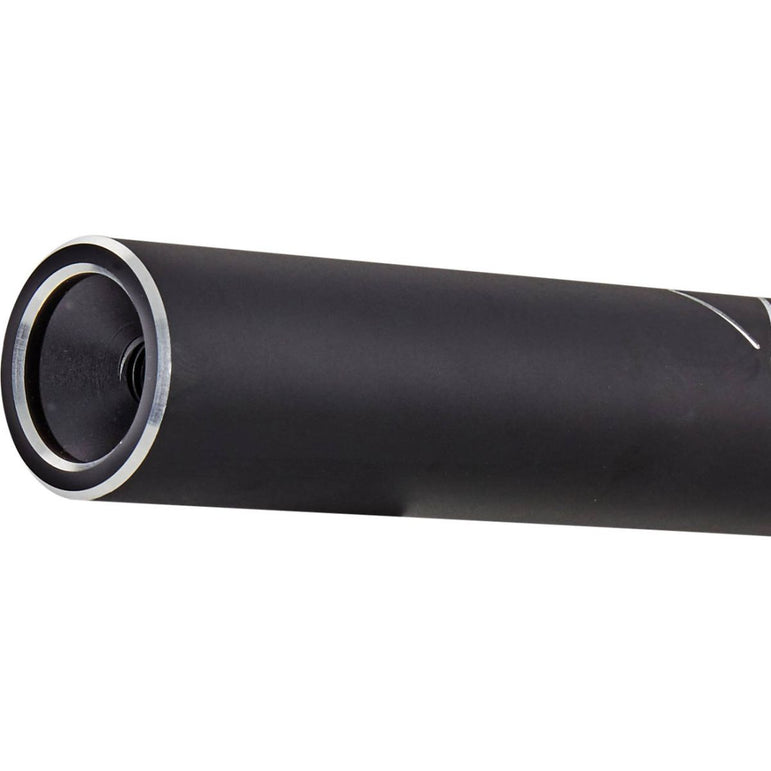Widelec Native Versa Pro Black / Silver