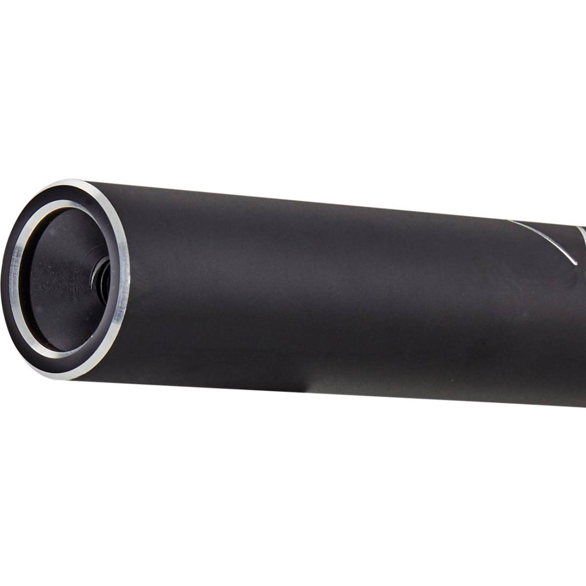 Widelec Native Versa Pro Black / Silver