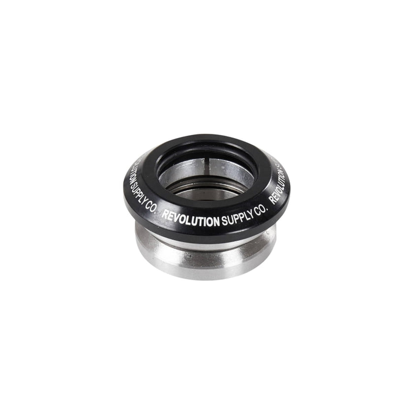 Stery Revolution Supply Zintegrowany Black