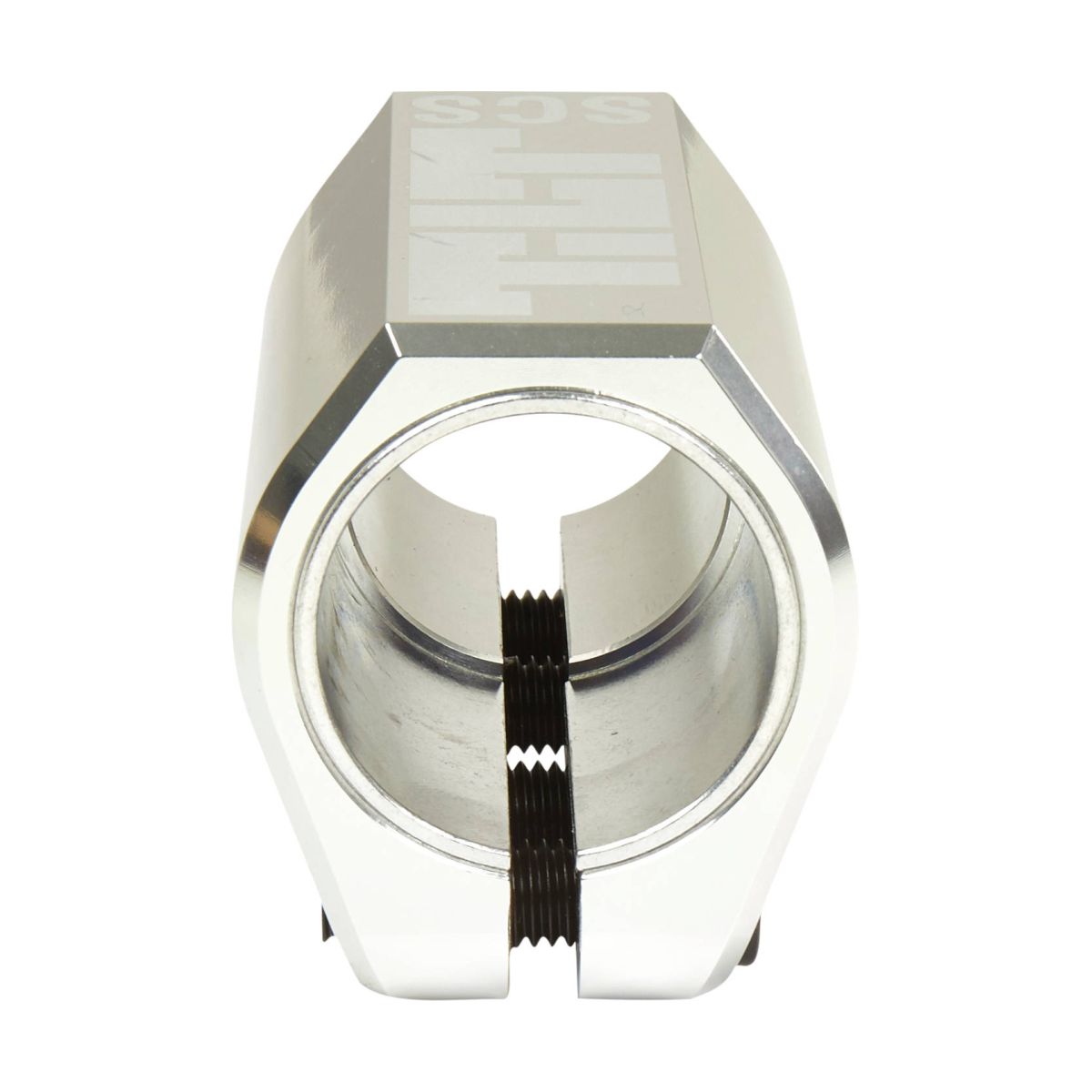 Zacisk Tilt Classic SCS Silver