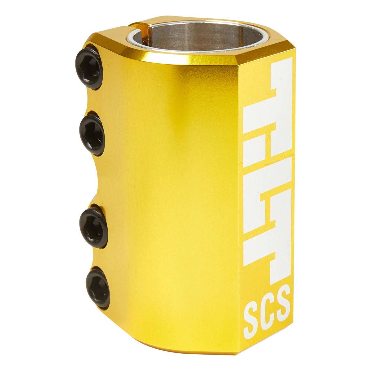 Zacisk Tilt Clasic SCS Gold