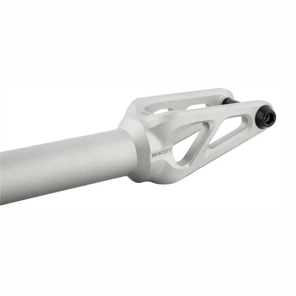 Widelec Drone Aeon 3 Feather-Light IHC Silver