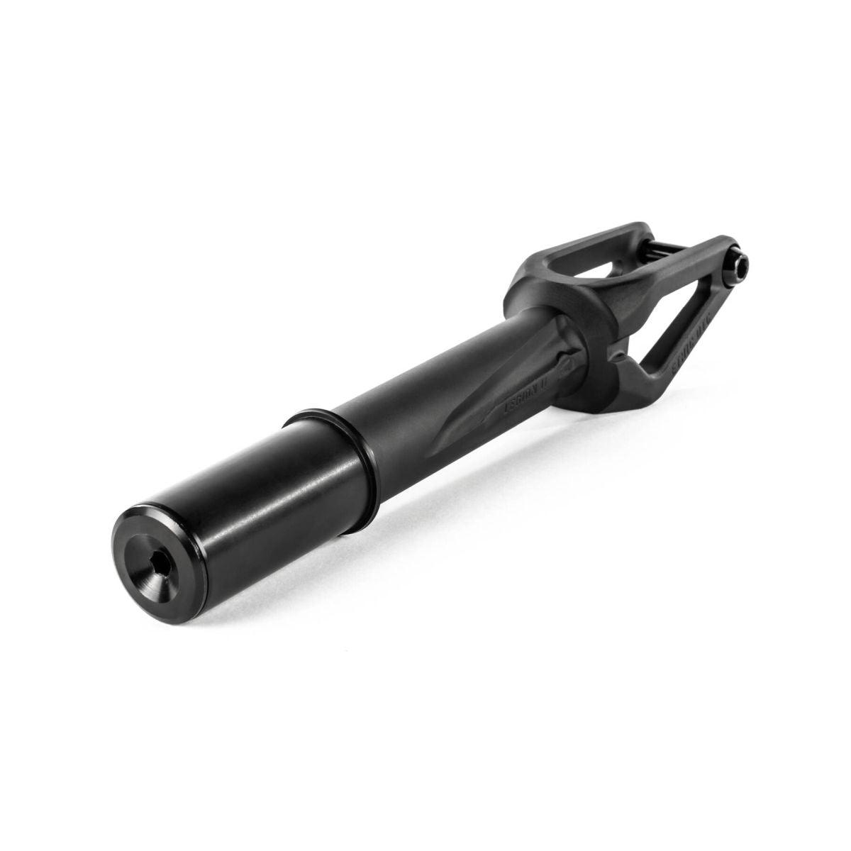Widelec Ethic Legion V2 HIC Black