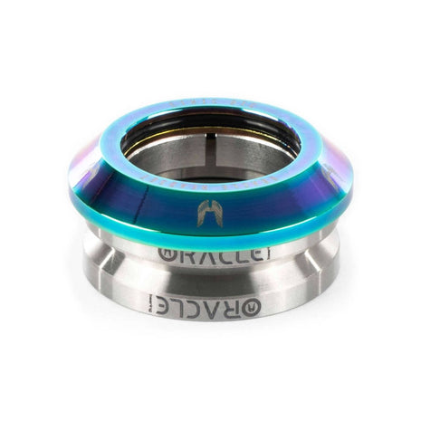 Stery Zintegrowane Ethic Oracle Neochrome