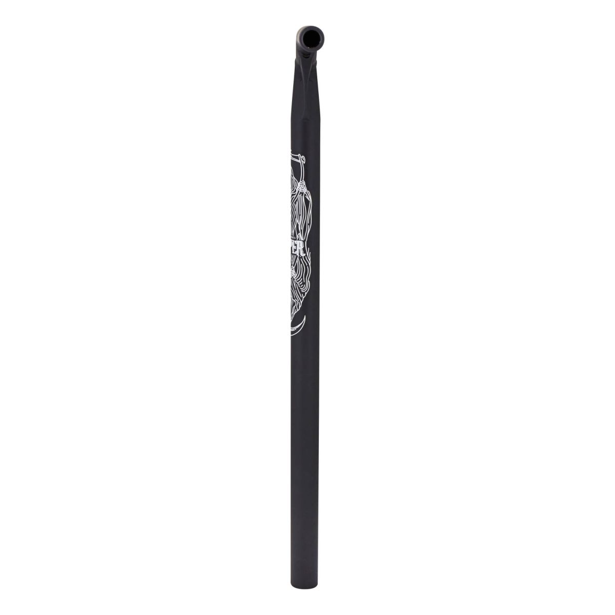 Kierownica Blunt Reaper V3 Black 675mm