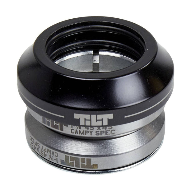 Stery Zintegrowane Tilt Tall Stack Black