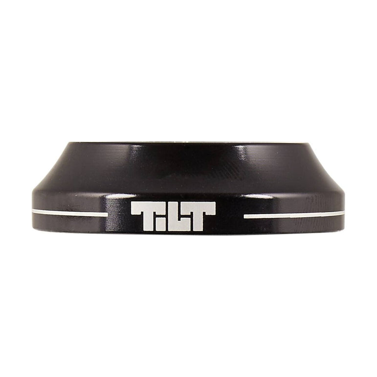 Stery Zintegrowane Tilt Tall Stack Black