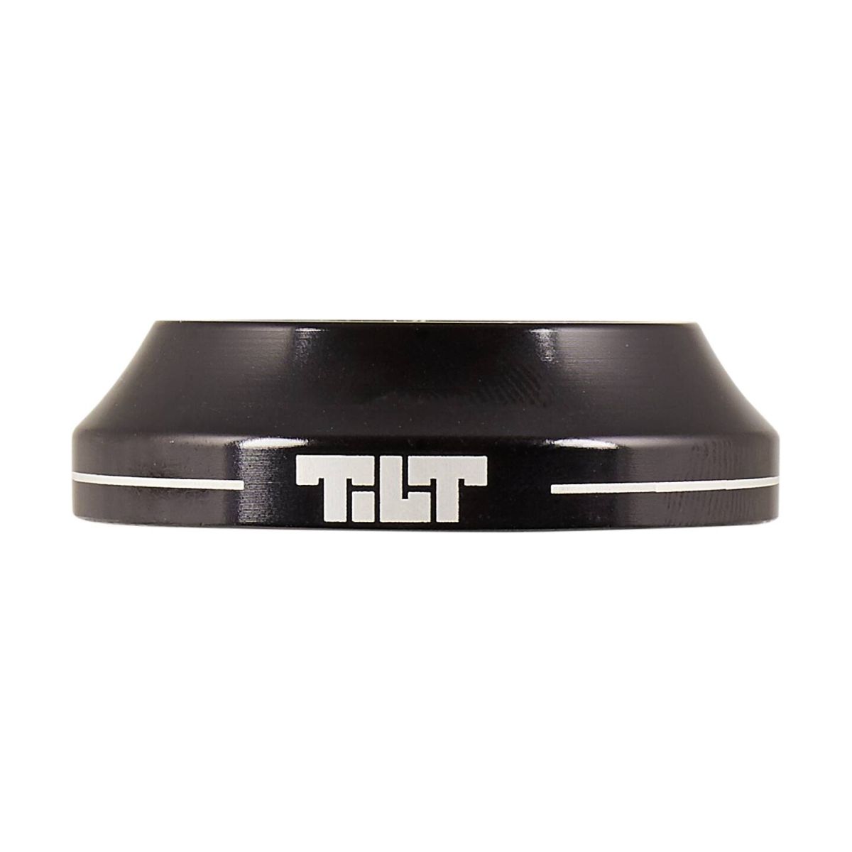 Stery Zintegrowane Tilt Tall Stack Black