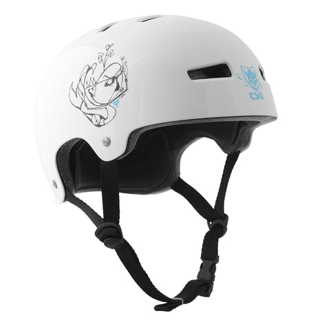 Kask Tsg Evolution Art Design Asteria