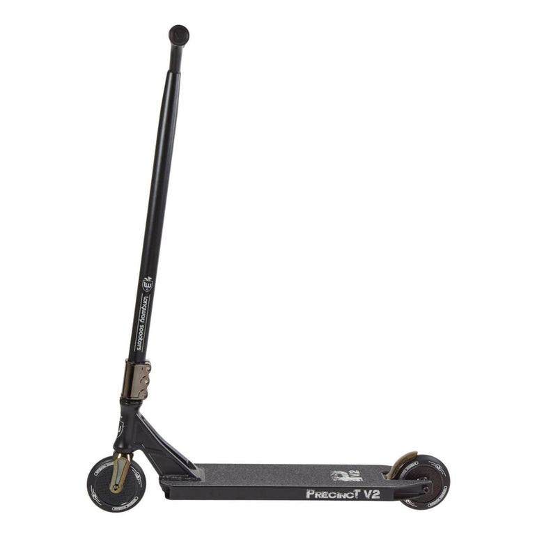 Hulajnoga Longway Precinct V2 2K19 Black Chrom