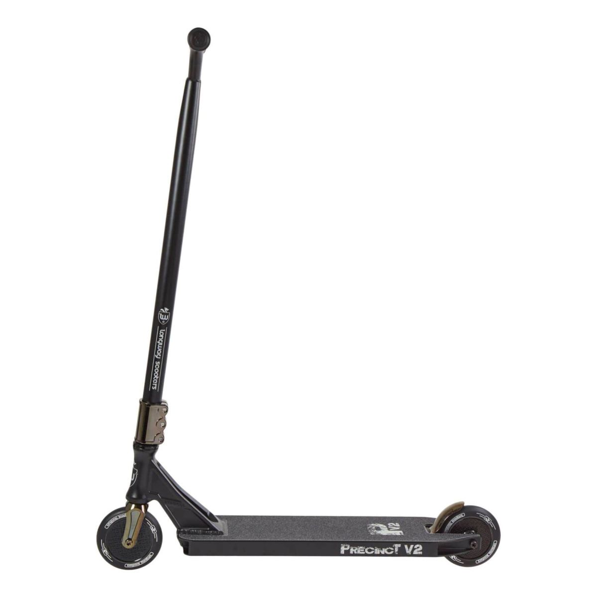 Hulajnoga Longway Precinct V2 2K19 Black Chrom
