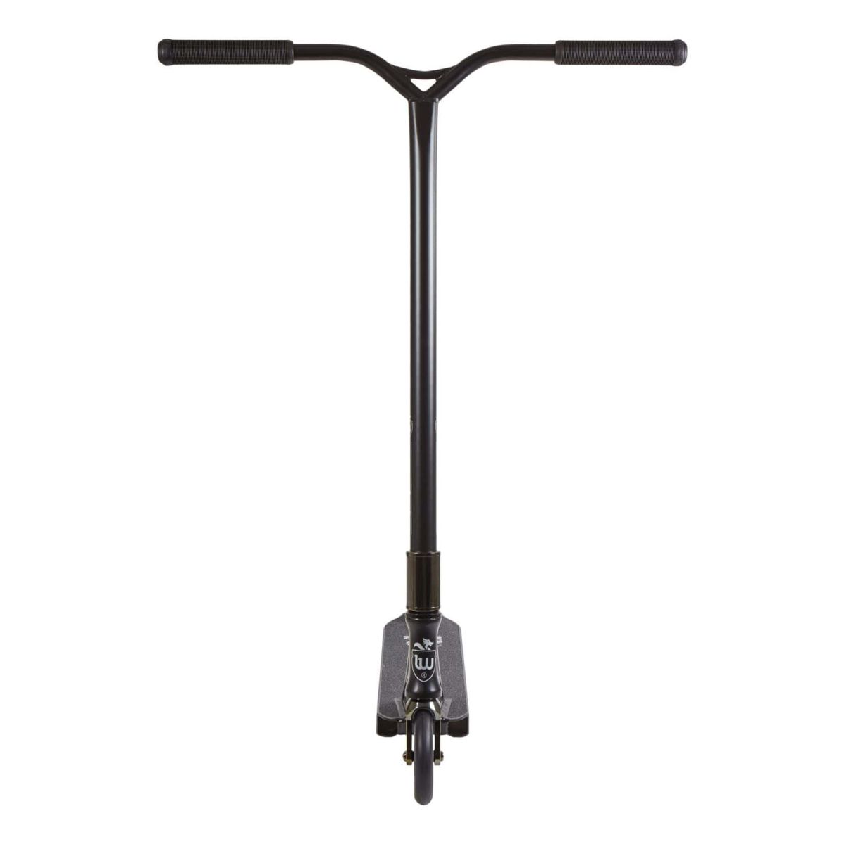 Hulajnoga Longway Precinct V2 2K19 Black Chrom
