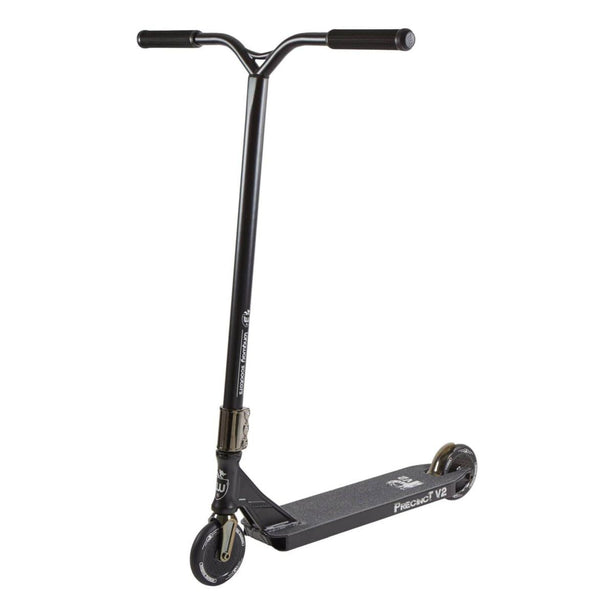 Hulajnoga Longway Precinct V2 2K19 Black Chrom