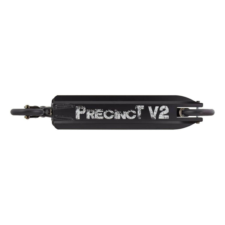 Hulajnoga Longway Precinct V2 2K19 Black Chrom