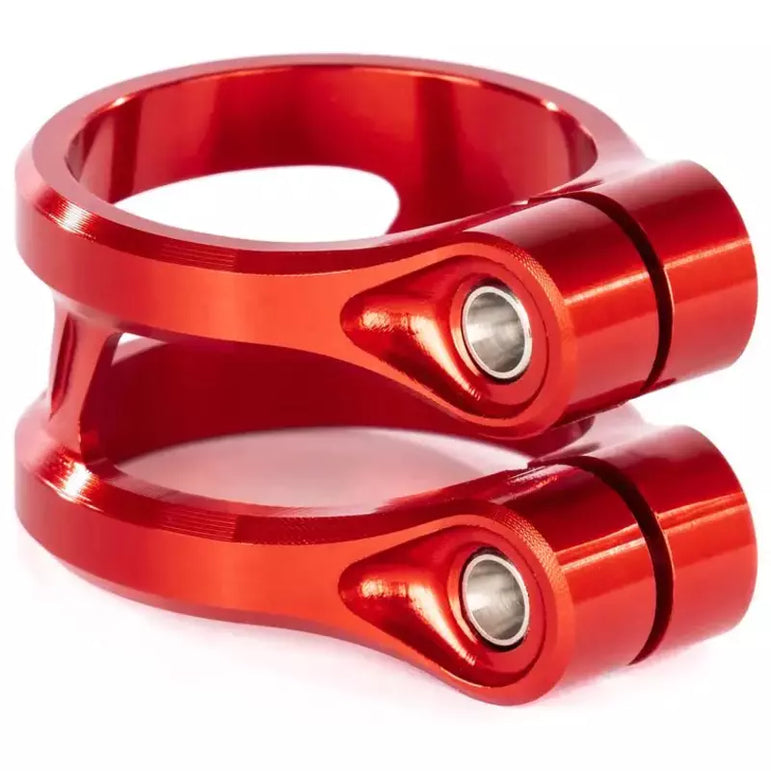 Zacisk Ethic Sylphe V2 34.9mm Red