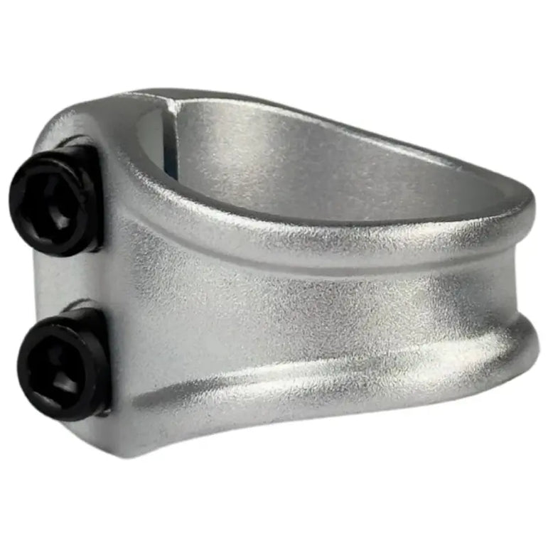 Zacisk Union Mono Silver
