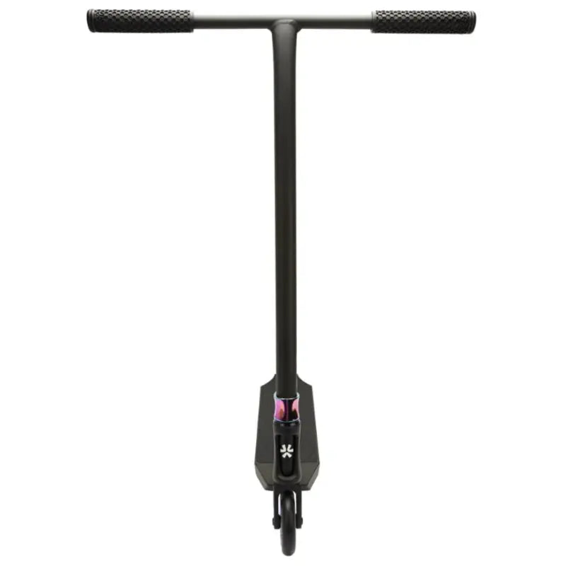 Hulajnoga Union Dot L Black/Neochrome
