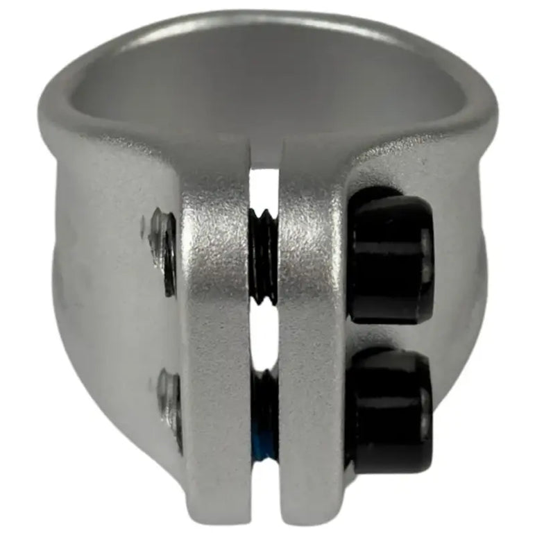 Zacisk Union Mono Silver