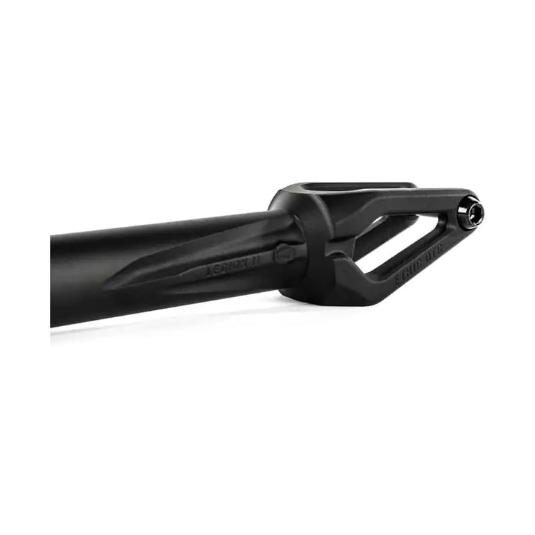 Widelec Ethic Legion V2 SCS Black