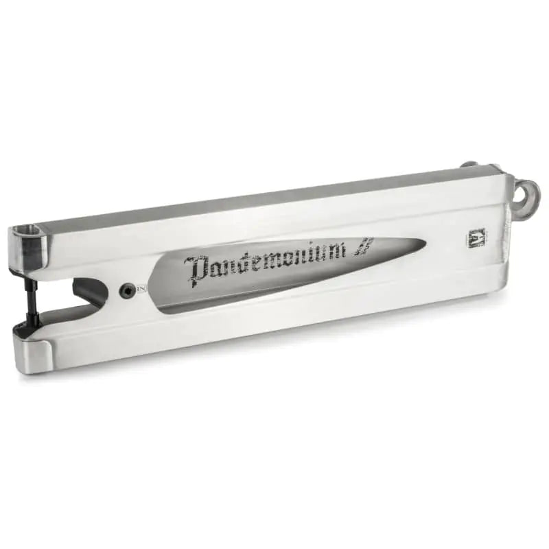 Podest Ethic Pro Scooter Pandemonium V2 540mm Boxed Raw