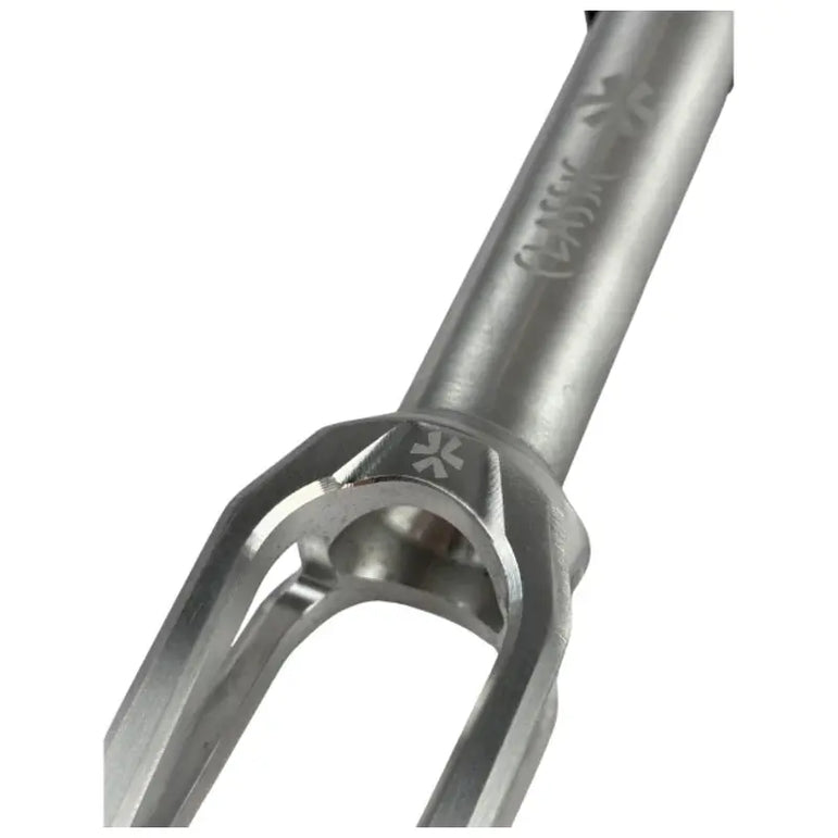 Widelec Union Classic IHC Lightweight Polished