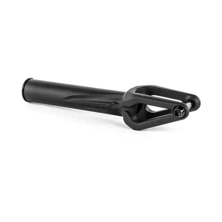 Widelec Ethic Legion V2 SCS Black