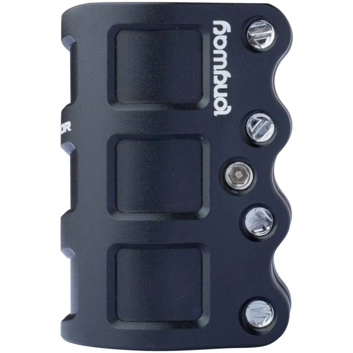 Zacisk Longway Protector  SCS Black