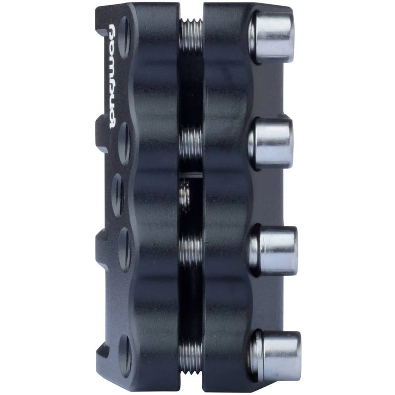 Zacisk Longway Protector  SCS Black