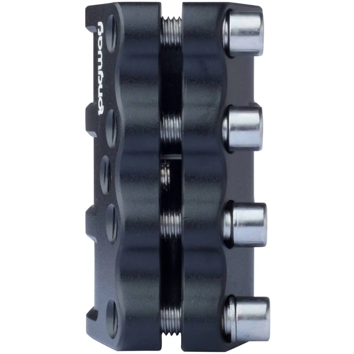 Zacisk Longway Protector  SCS Black