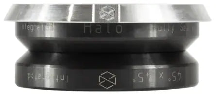 Stery Native Halo Raw