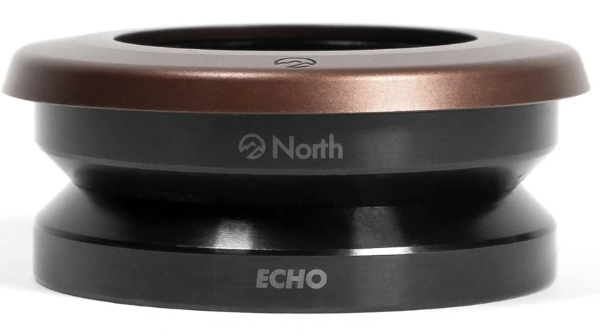 Stery North Echo (Rust)