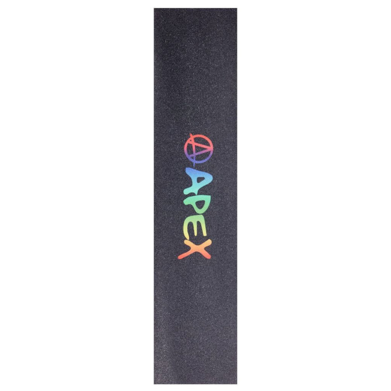 Papier Ścierny Apex Rainbow