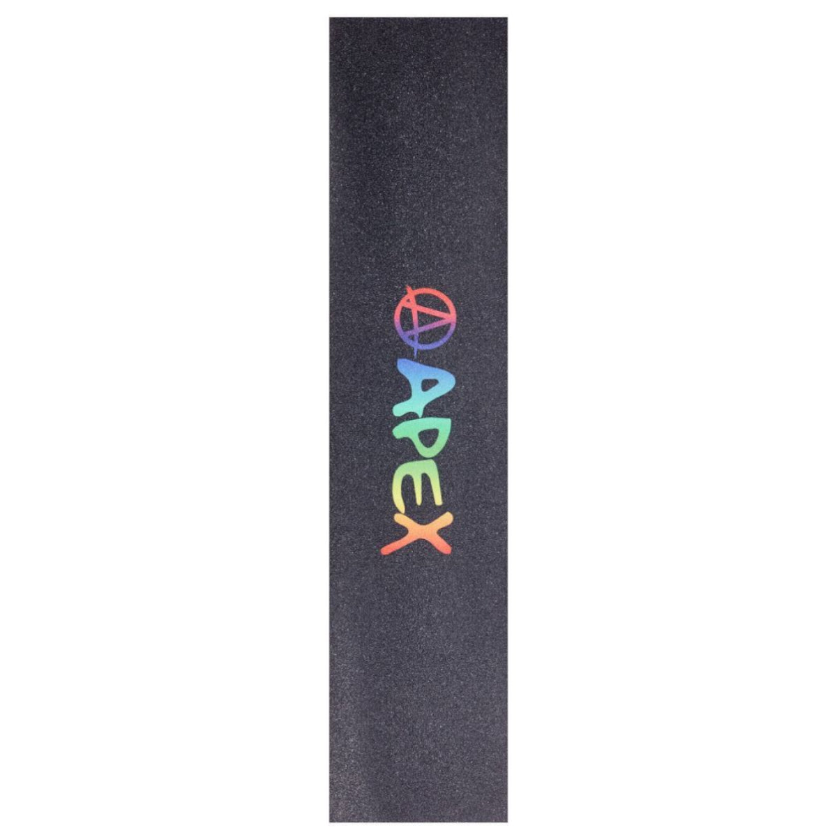 Papier Ścierny Apex Rainbow