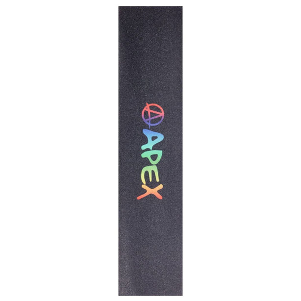 Papier Ścierny Apex Rainbow