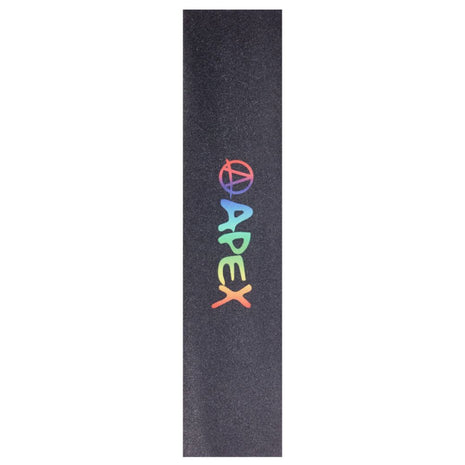 Papier Ścierny Apex Rainbow