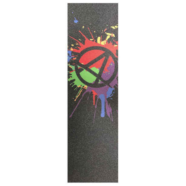 Papier Ścierny Apex Splatter